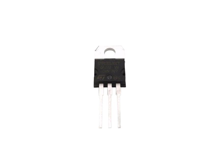 STPS30150CT by ST MICRO