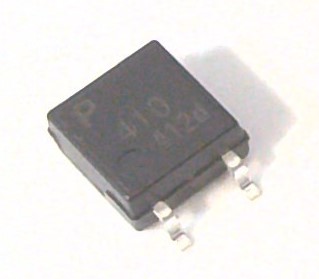 MATSUSHITA ELECTRIC AQY410S