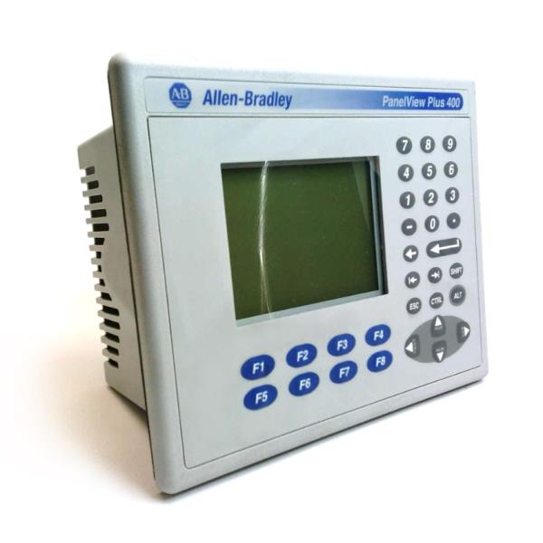 ALLEN BRADLEY 2711P-K4M20A