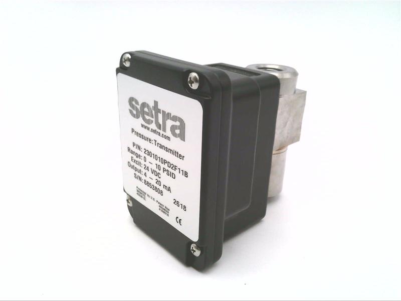 SETRA 2301010PD2F11B