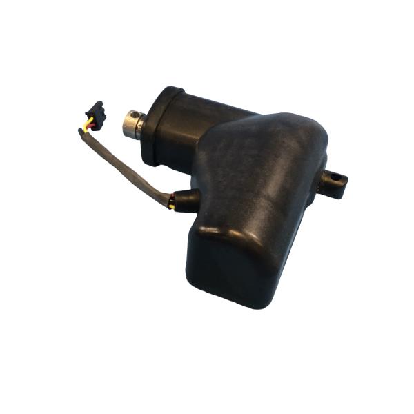 DANAHER MOTION DE24-17W44-01FNHH-M001