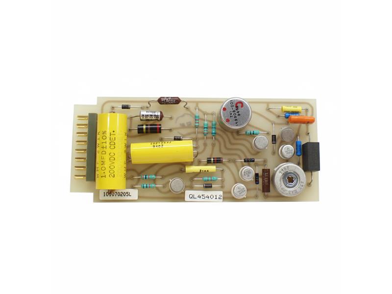 EATON CORPORATION 101-070-205