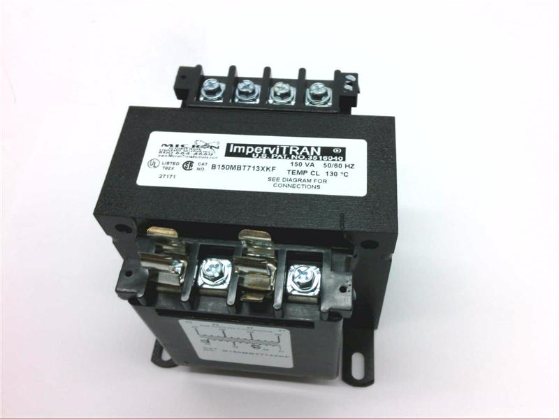 MICRON INDUSTRIES CORPORATION B150MBT713XKF