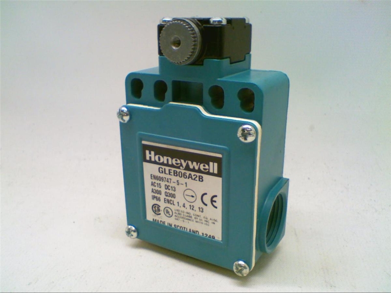 HONEYWELL GLEB06A2B