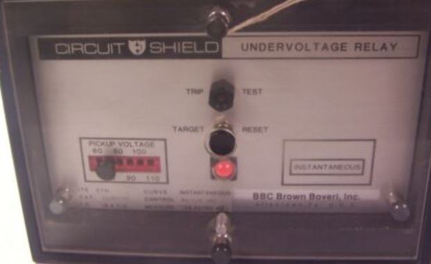 ASEA BROWN BOVERI 211R0175