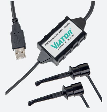 PEPPERL & FUCHS HM-PF-USB-010031