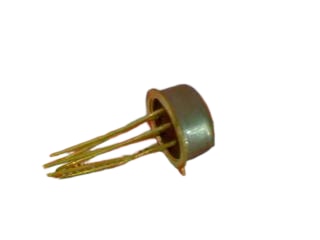 2N2914 by NXP SEMICONDUCTOR