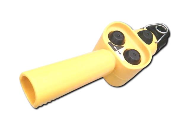 SPRINGER CONTROLS PF3903J115