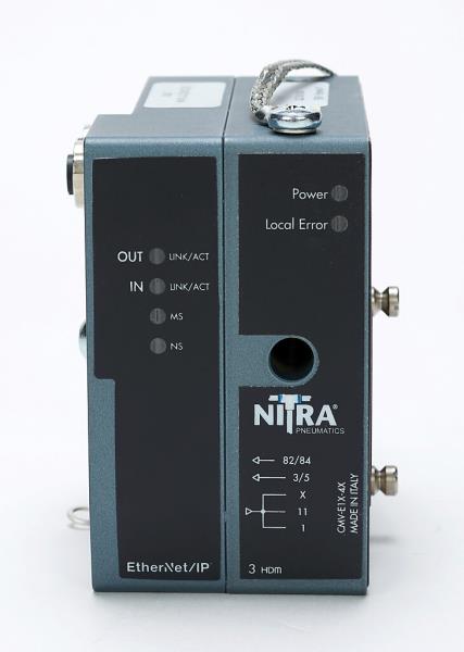 AUTOMATION DIRECT CMV-E1X-4X