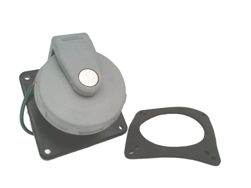 HUBBELL HBL420R5W