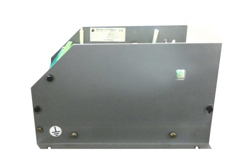 STATIC CONTROL SYSTEMS CM38-22TR