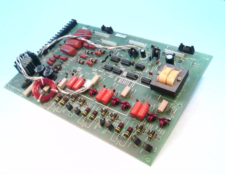 02-783403-05 by NIDEC CORP