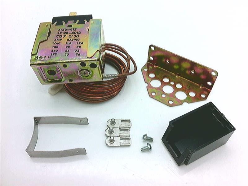 3126-412 by INVENSYS