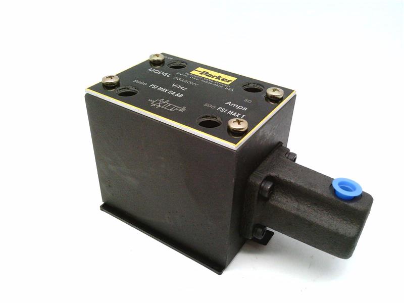 D3A20HV by PARKER