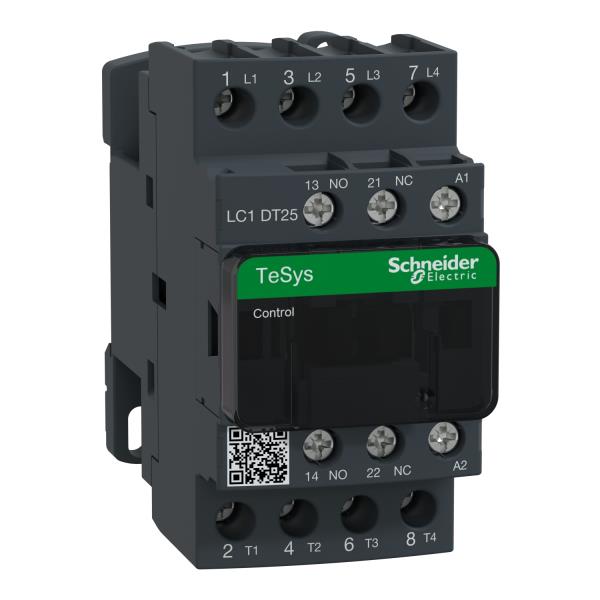 SCHNEIDER ELECTRIC LC1DT25L7
