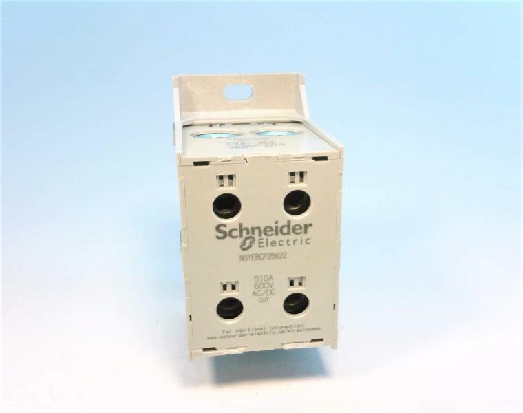 SCHNEIDER ELECTRIC NSYEBCP25622