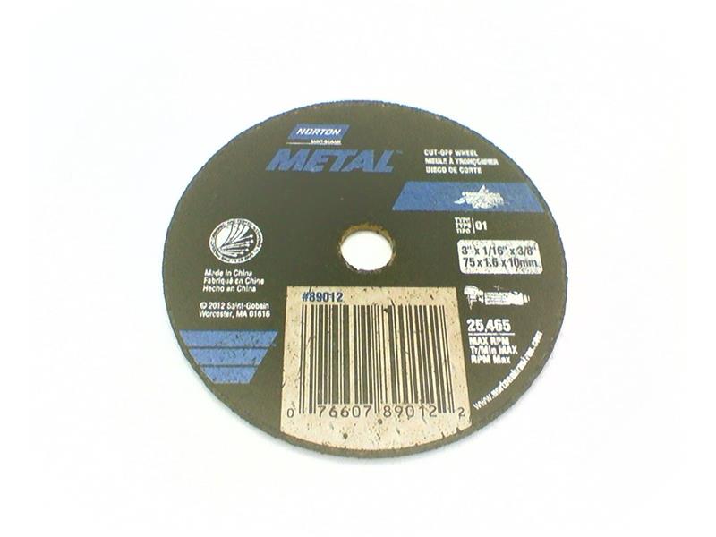 SAINT GOBAIN 076607890122