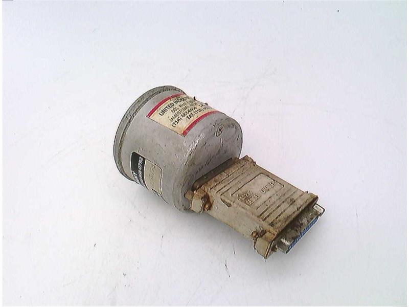 BEI SENSORS H25G-SB-2600-AB70-8830-LED-ED25-518