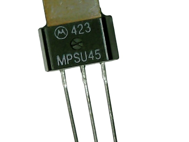 MPSU45 by ZEBRA