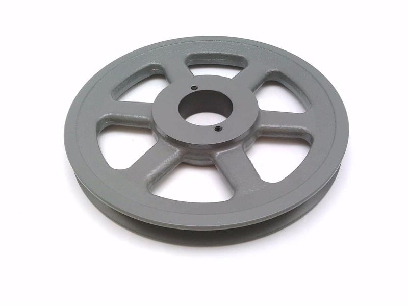 ALTRA INDUSTRIAL MOTION BK85