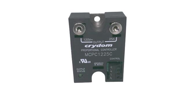 SENSATA TECHNOLOGIES MCPC1225C