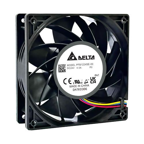 DELTA GROUP ELECTRONICS PFB1224SE-00P0