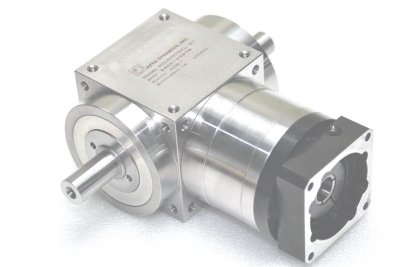 APEX DYNAMICS INC AT075FL-015-S2