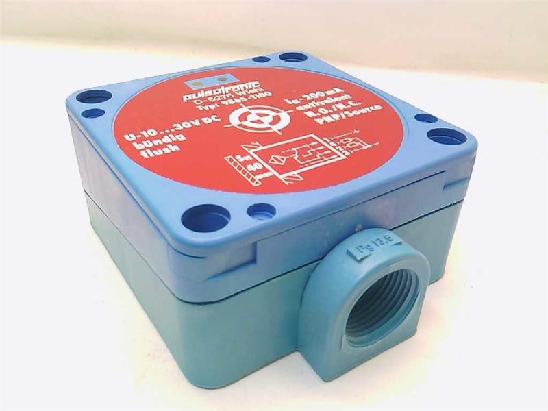 PULSOTRONIC 9865-1100