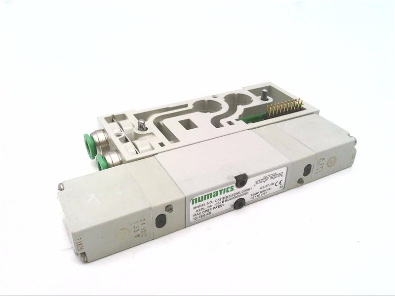 ASCO 05HBBDZ2ML00061