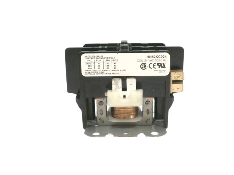 HN52KC024 by UNITED TECHNOLOGIES