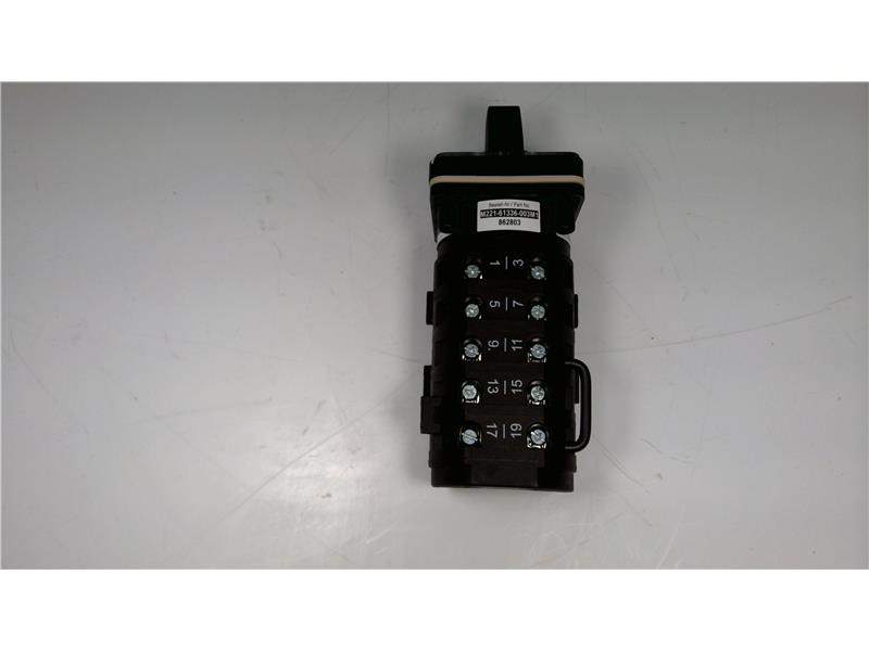 SALZER M221-61336-003M1