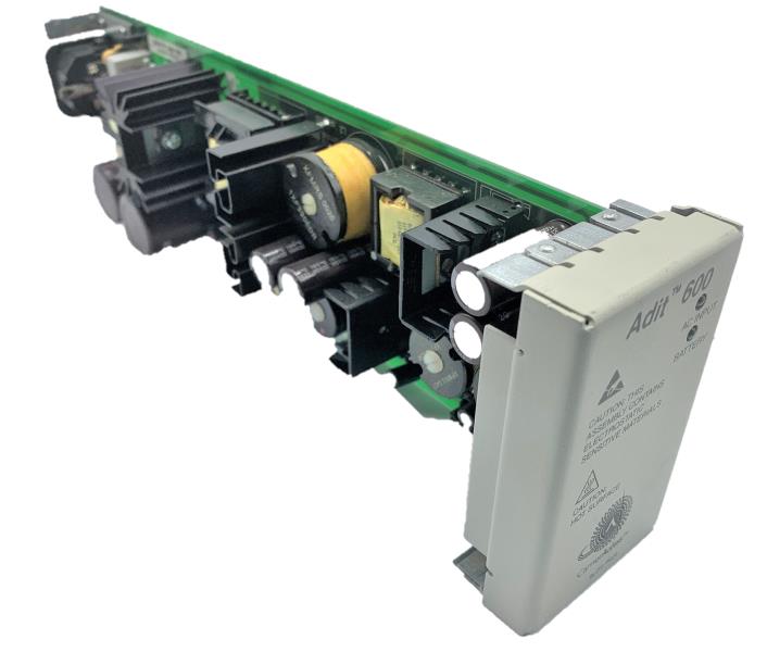 CARRIER ACCESS INC 003-0271-0225