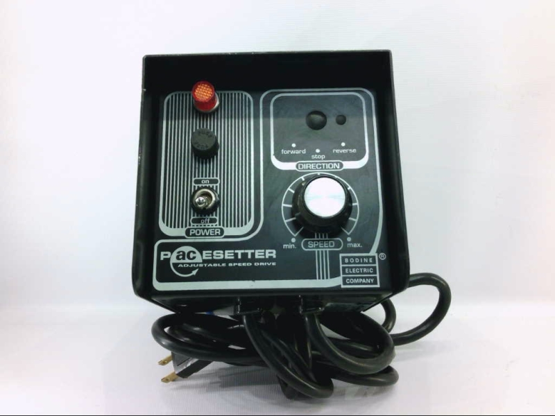 BODINE ELECTRIC HPP-5137E1