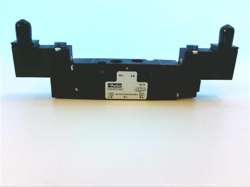 PARKER B360BD549C