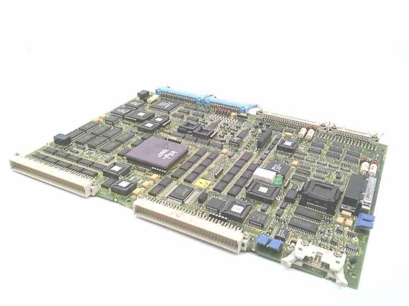 CONVERTEAM 20X4494/10B