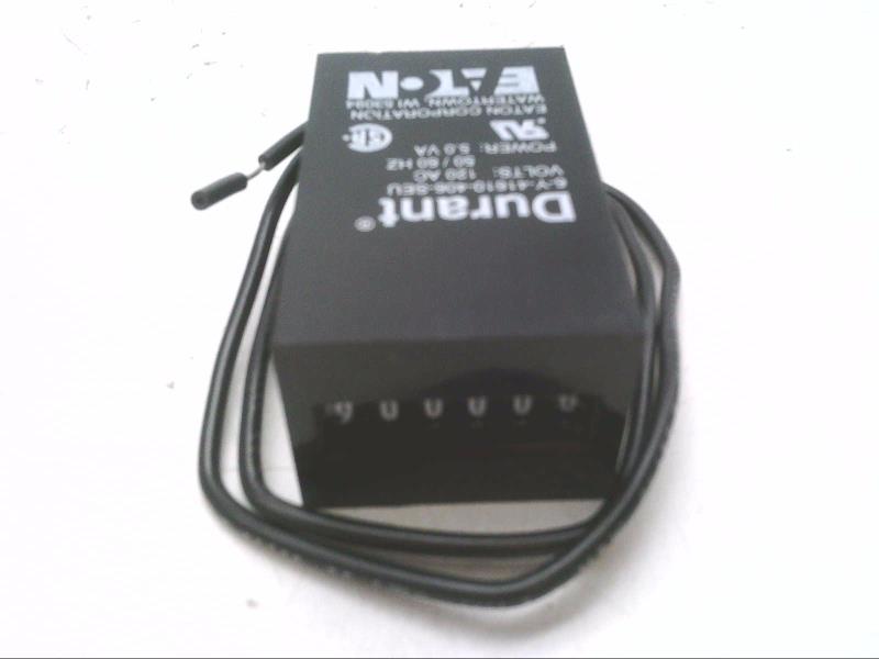 EATON CORPORATION 6-Y-41611-406-SEU