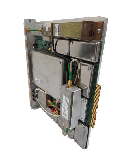 HARRIS CORPORATION 194-115039-012