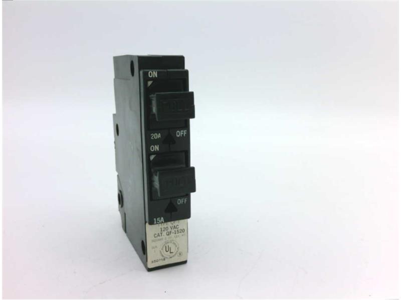 SCHNEIDER ELECTRIC QF1520