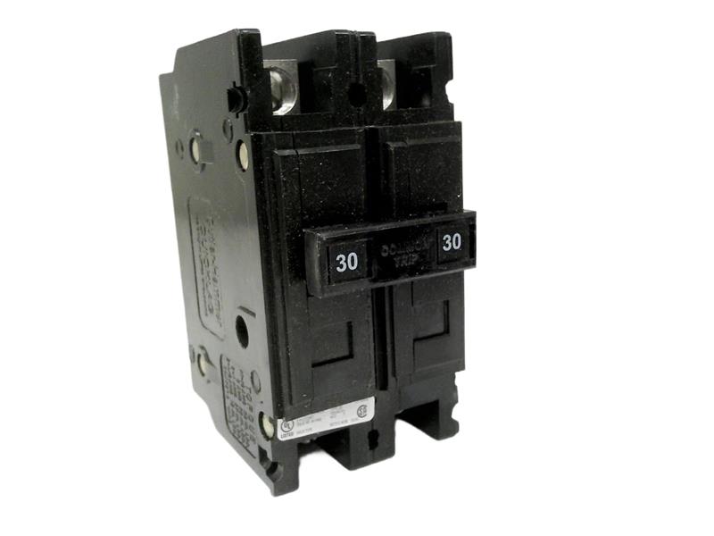 EATON CORPORATION QC2030H