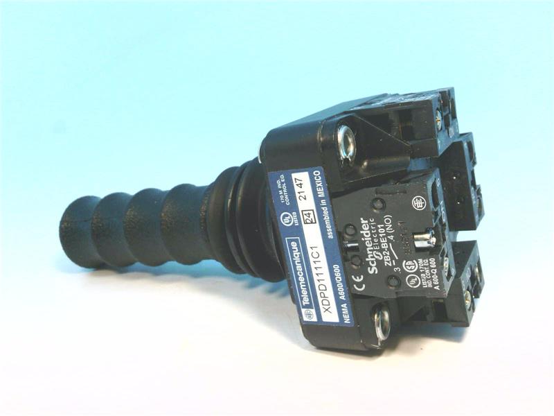 SCHNEIDER ELECTRIC XDPD1111C1