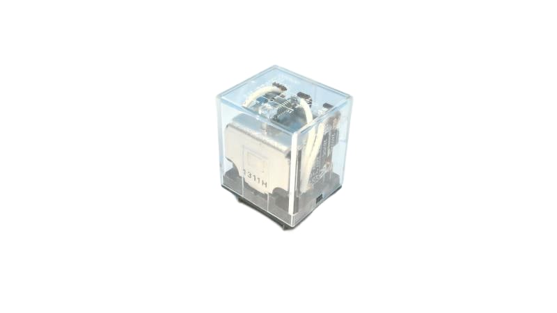 OMRON LY3-AC120