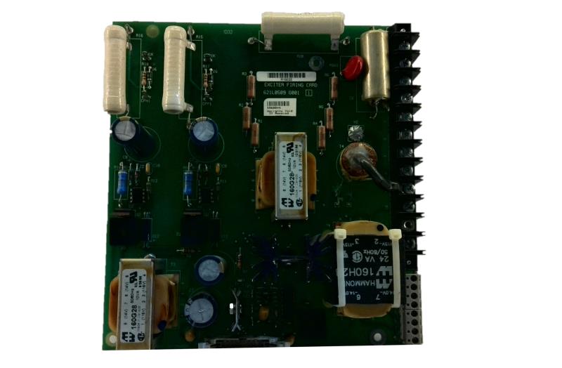 GENERAL ELECTRIC 621L0509G001