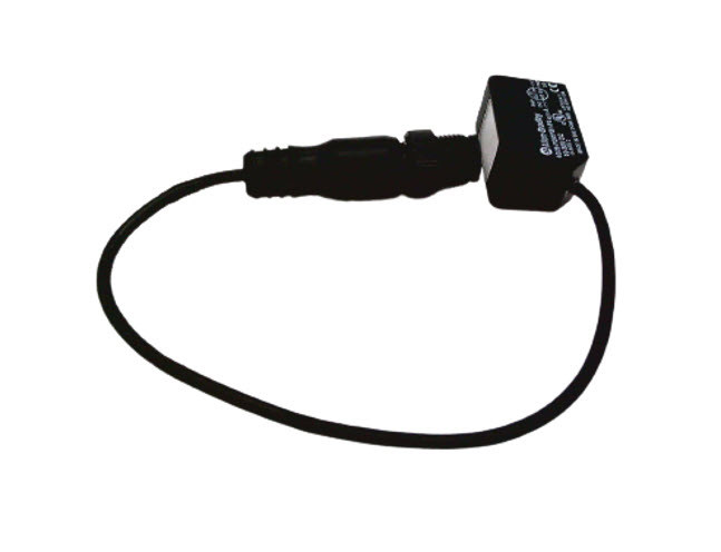 ALLEN BRADLEY 42JS-P2MPB1-F4