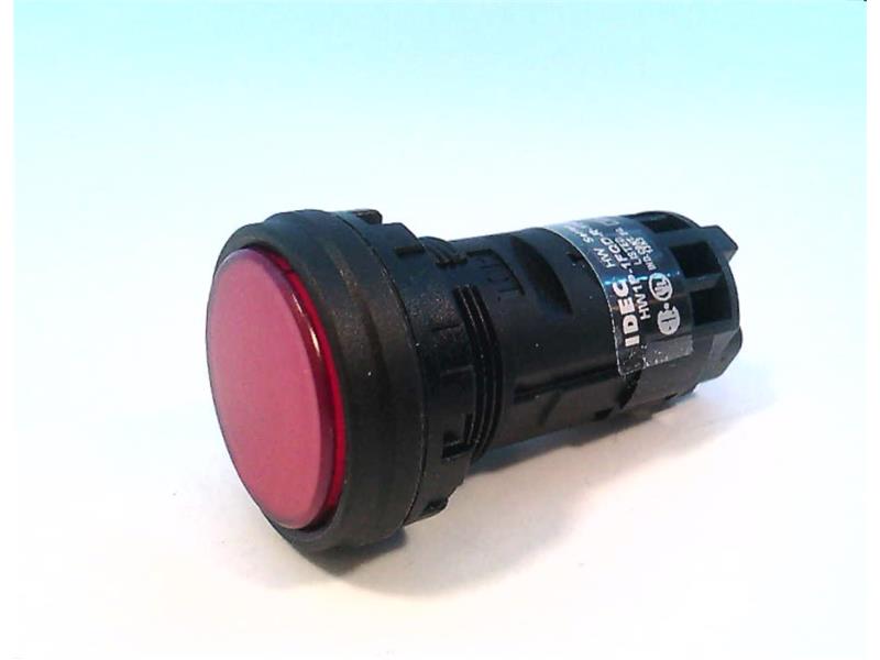 IDEC HW1P-1FQD-R-120V