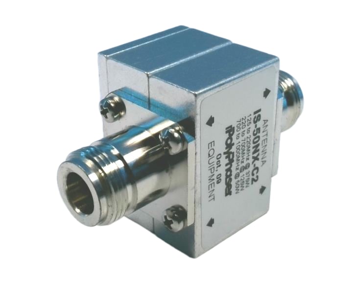 PROTECTION TECHNOLOGY IS-50NX-C2