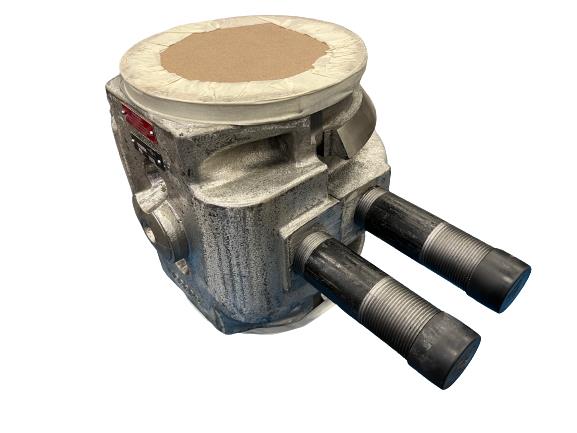 ASEA BROWN BOVERI 132954