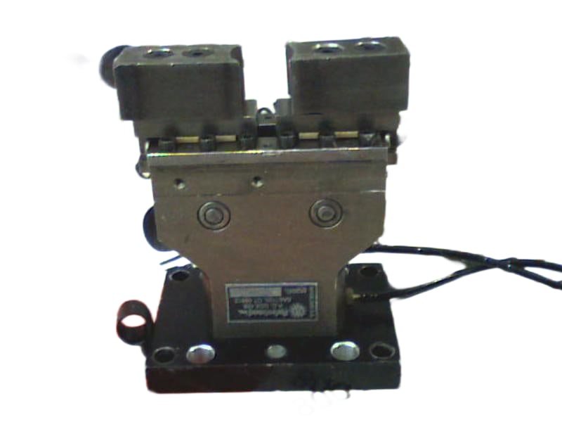 DOVER CORPORATION X930108