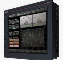 GS2107-WTBD-N by MITSUBISHI