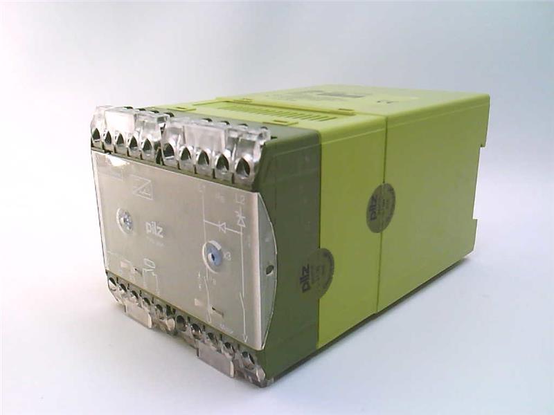 PILZ P4B-3NK/15A/230-400/400VWS