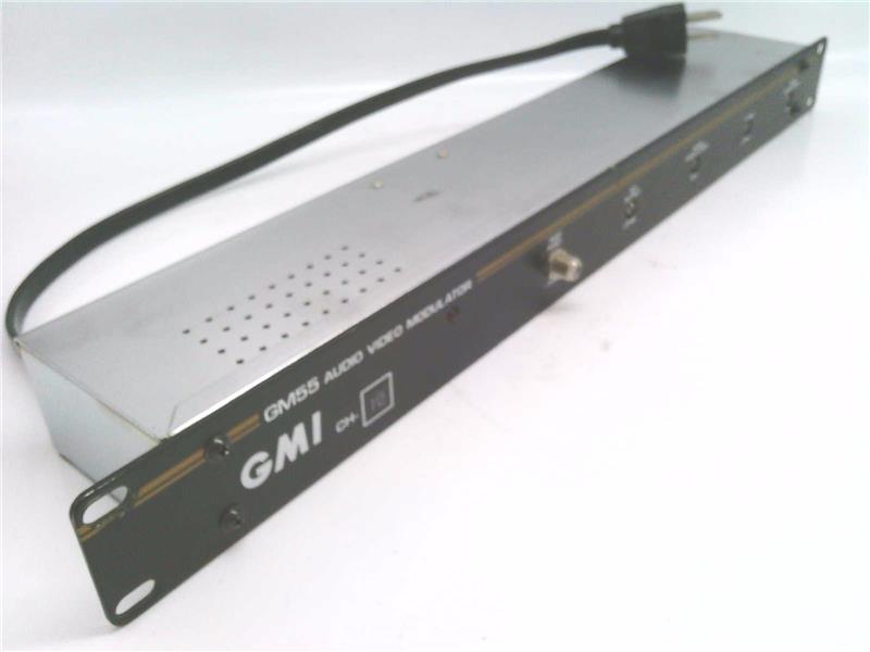 GMI GM55